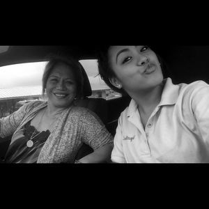 Meet your Posher, Ululani